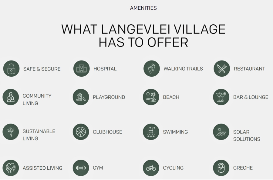 2 Bedroom Property for Sale in Struisbaai Western Cape